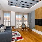 Apartment Windrose Design Zadar