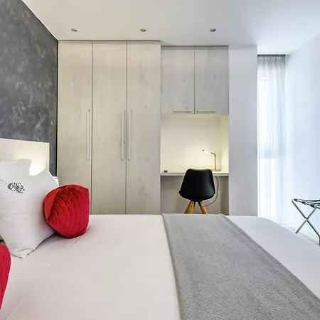 アパート Windrose Design ザダル