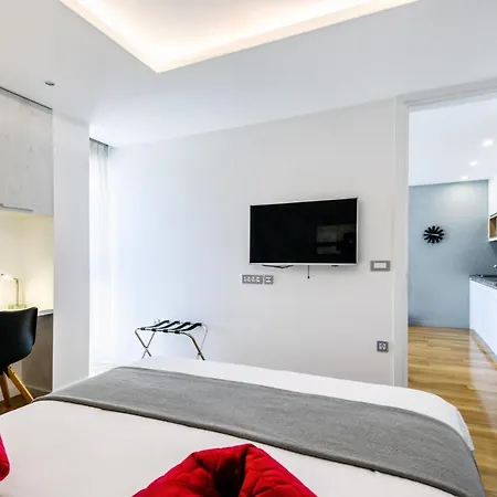 Apartment Windrose Design Zadar