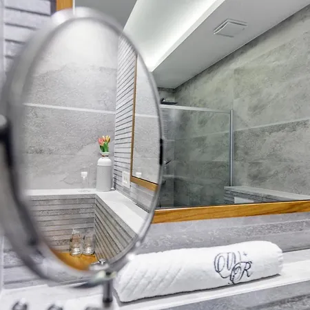 アパート Windrose Design