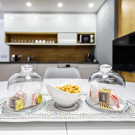 Windrose Design Apartment