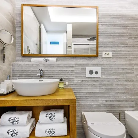 Windrose Design Apartment Zadar