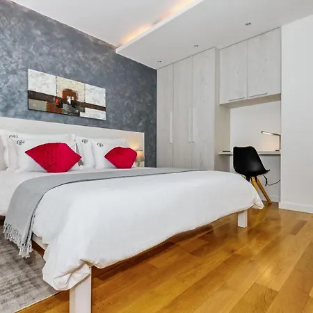 Windrose Design Apartment Zadar