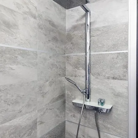 Windrose Design Apartment