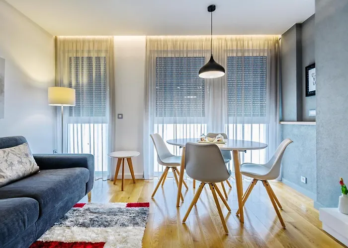 Windrose Design Appartamento Zara