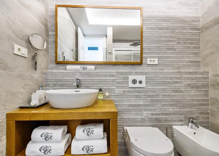 Windrose Design Appartamento Zara