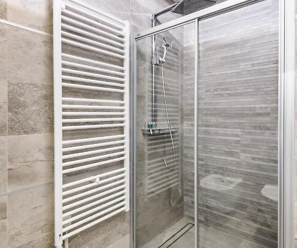 Διαμέρισμα Windrose Design Ζαντάρ