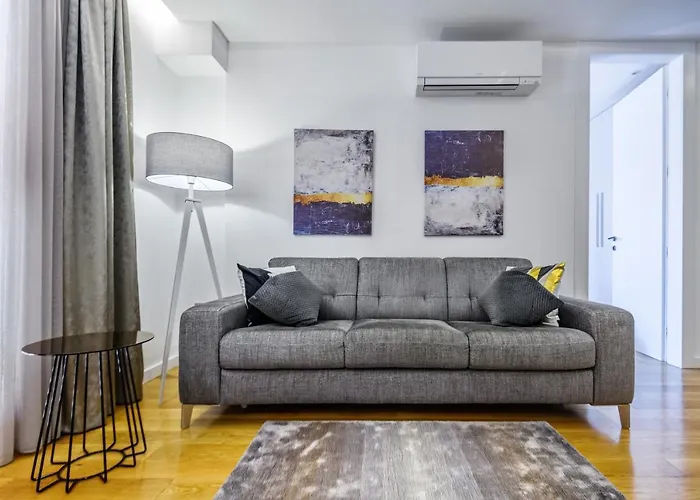 Appartamento Windrose Design *