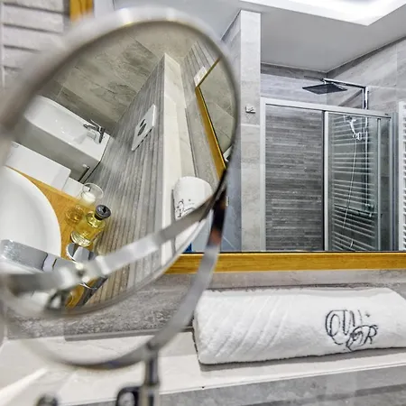 Windrose Design Apartment *