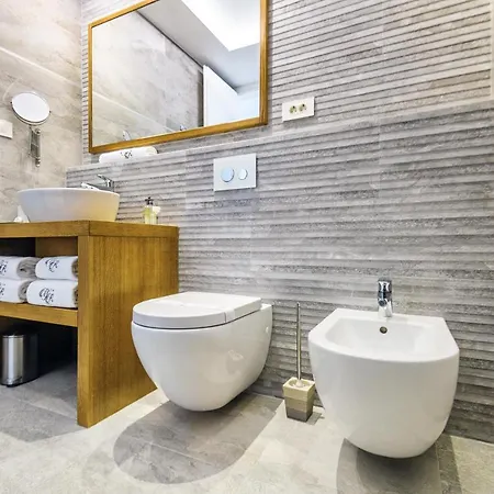 Windrose Design Apartment *