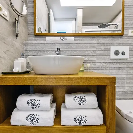 Windrose Design Apartment *