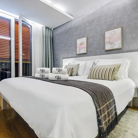 Appartement Windrose Design