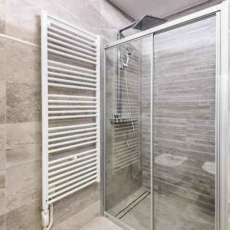 Apartment Windrose Design Zadar