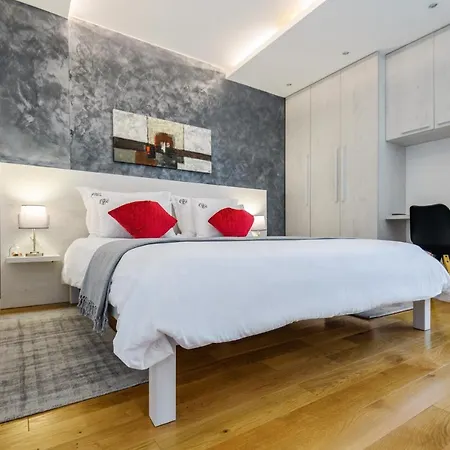 Windrose Design Apartment *