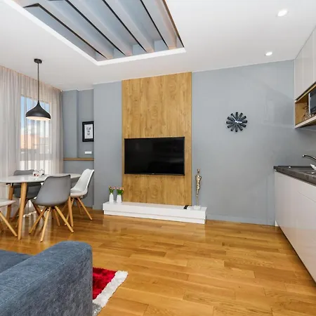 Apartman Windrose Design