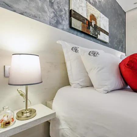 Appartement Windrose Design