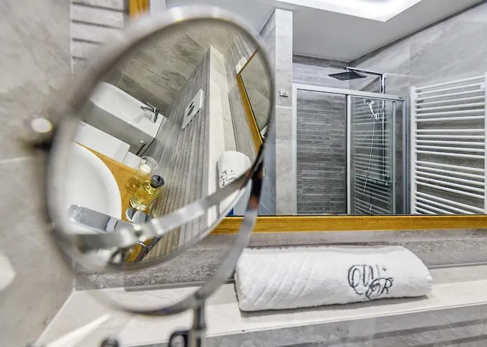 Windrose Design Apartman *