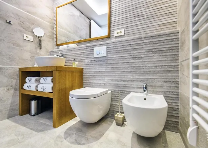 Windrose Design Apartman *