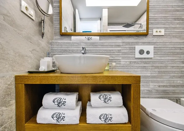 Windrose Design Apartman *