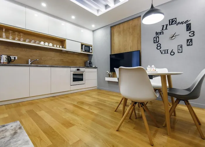 Windrose Design Apartman *