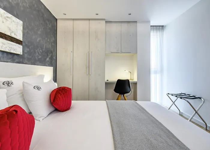 Apartman Windrose Design Zadar