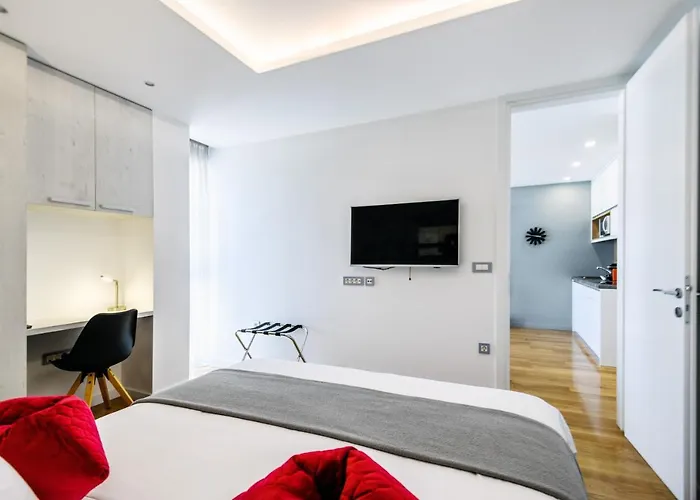 Apartman Windrose Design Zadar