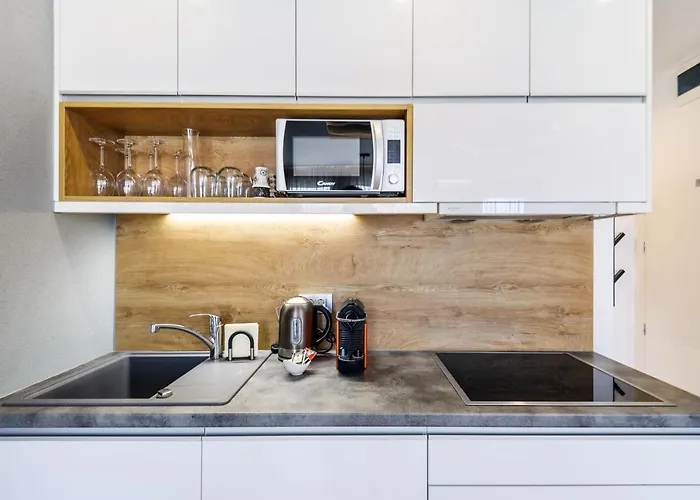 Apartman Windrose Design