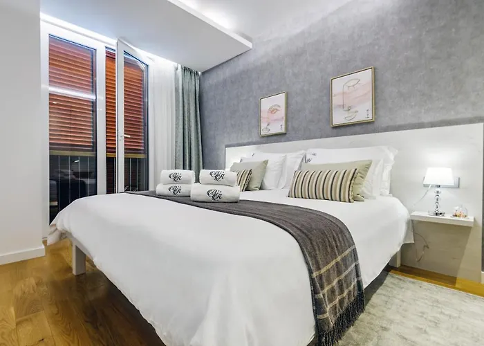 Apartman Windrose Design