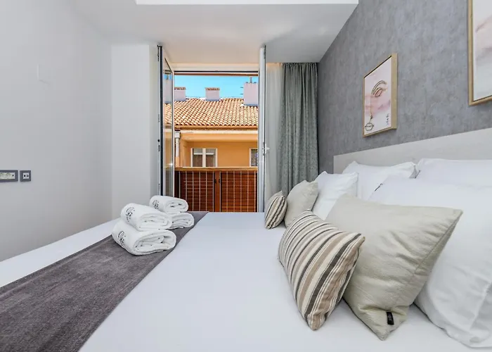 Apartman Windrose Design