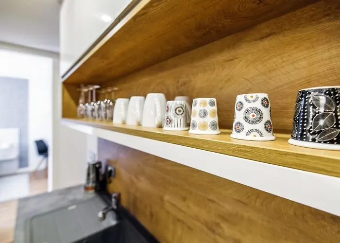 Windrose Design Apartman Zadar