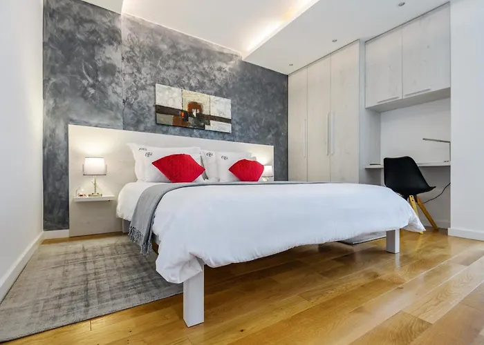 Windrose Design Apartman *