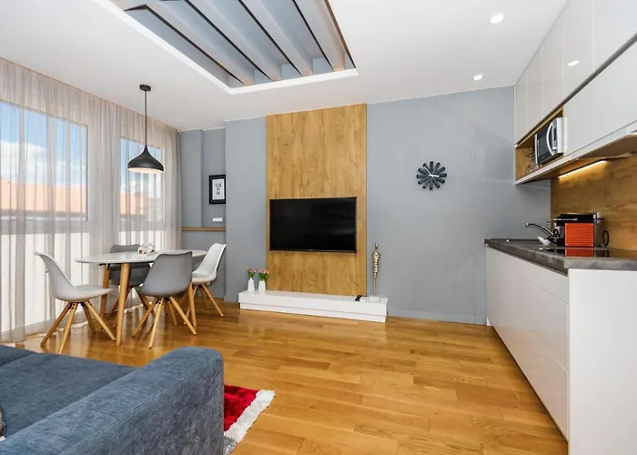 Apartman Windrose Design