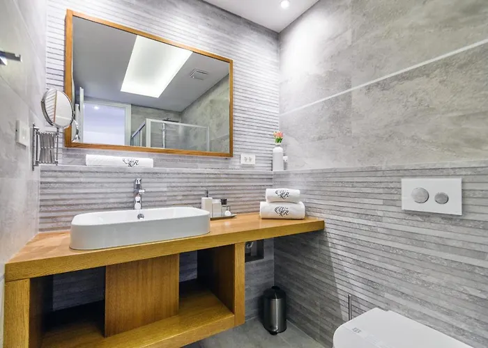 Windrose Design Apartman