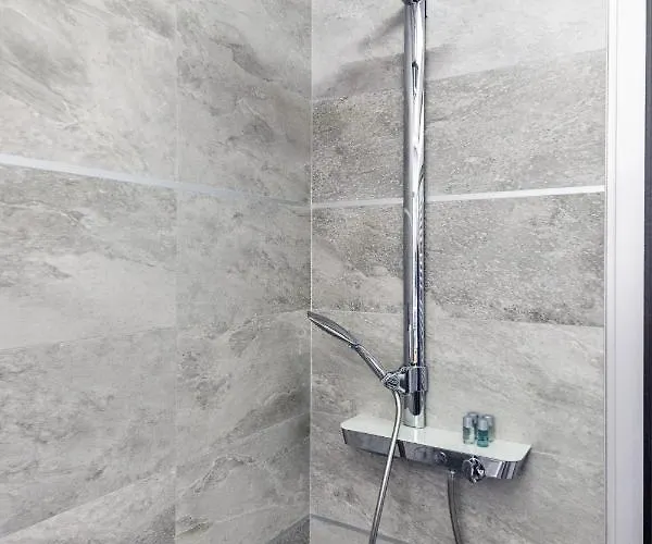 Windrose Design Apartman