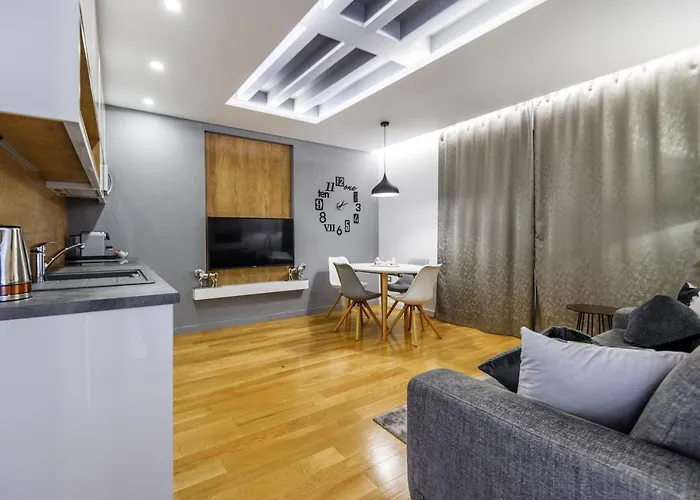 Windrose Design Apartman *