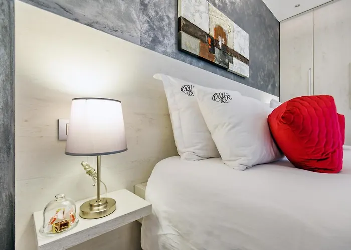 Apartman Windrose Design