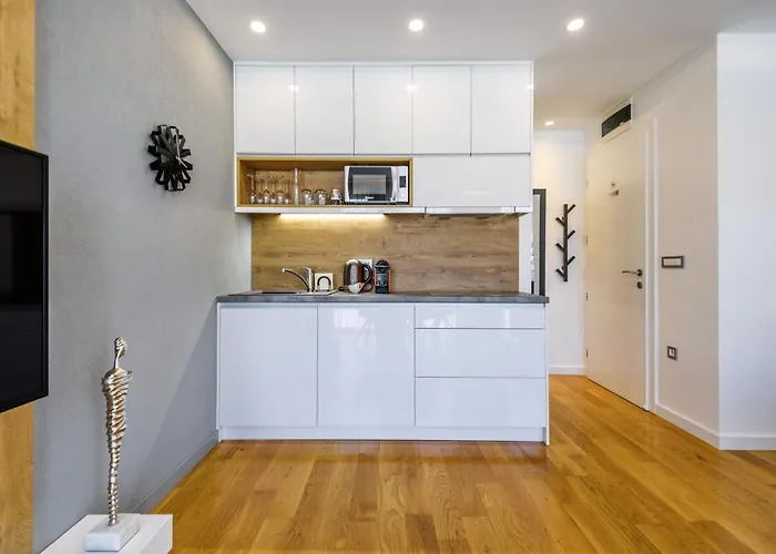 Apartman Windrose Design