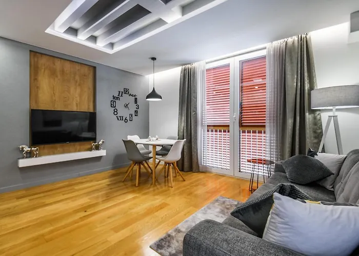 Apartman Windrose Design